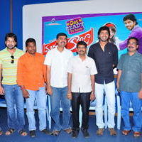Madatha Kaaja success meet - Pictures | Picture 101218